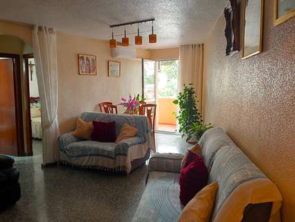 Apartamento en venta en Benidorm zona Levante