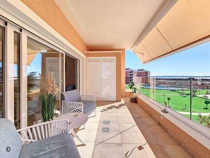 Apartamento en venta en Guardamar del Segura zona Guardamar del Segura