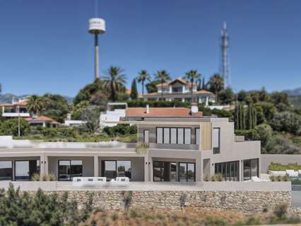 Villa en venta en Marbella