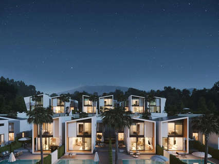 Villa en venta en Mijas zona La Cala de Mijas