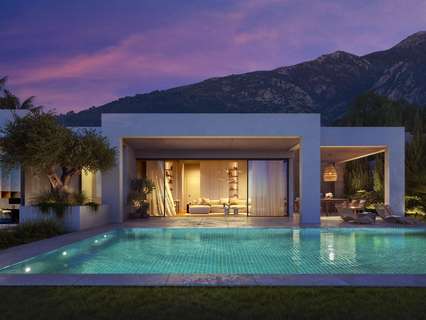 Villa en venta en Mijas zona Mijas