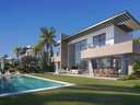 Villa en venta en Mijas zona Mijas