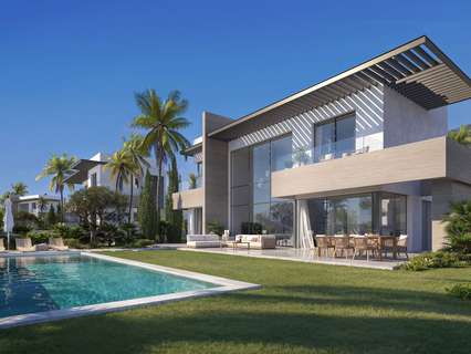 Villa en venta en Mijas zona Mijas