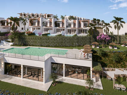 Villa en venta en Estepona zona Estepona