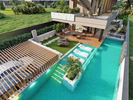 Villa en venta en Fuengirola zona Fuengirola