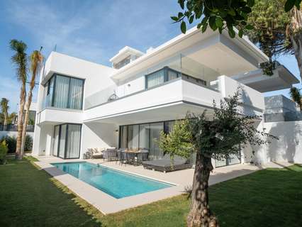 Villa en venta en Marbella