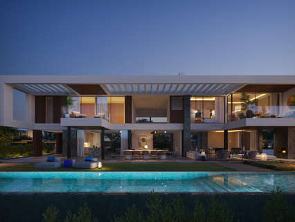 Villa en venta en Marbella