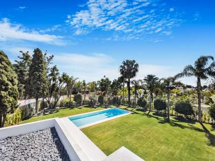 Villa en venta en Marbella