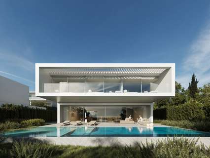 Villa en venta en Estepona zona Estepona