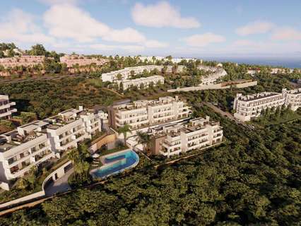 Apartamento en venta en Manilva zona Manilva