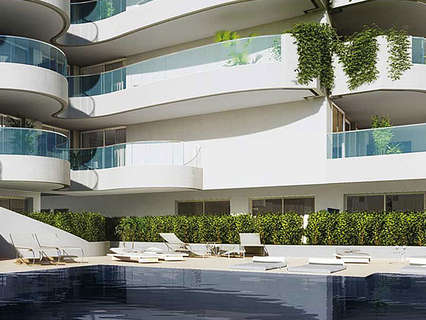 Apartamento en venta en Fuengirola zona Fuengirola