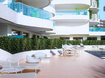 Ático en venta en Fuengirola zona Fuengirola