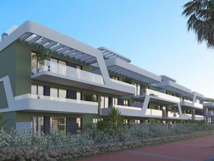 Apartamento en venta en Mijas zona La Cala de Mijas rebajado