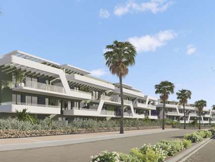 Ático en venta en Mijas zona La Cala de Mijas