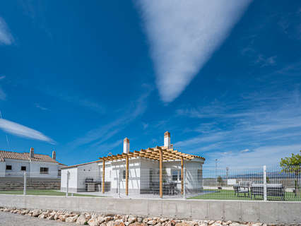 Villa en venta en Viñuela zona Viñuela