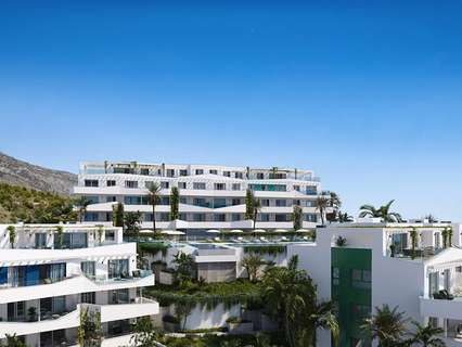Apartamento en venta en Mijas zona Mijas