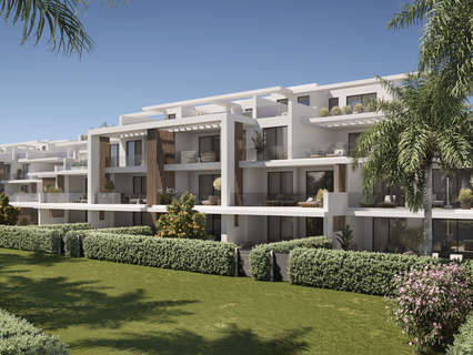 Apartamento en venta en Estepona zona Estepona rebajado