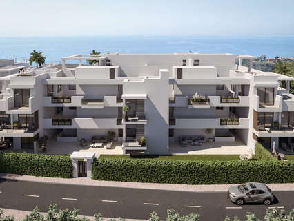 Apartamento en venta en Estepona zona Estepona