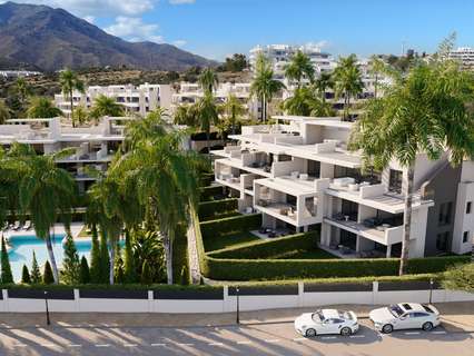 Apartamento en venta en Estepona zona Estepona