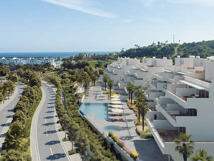 Apartamento en venta en Estepona zona Estepona