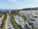 Apartamento en venta en Estepona zona Estepona