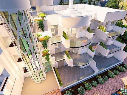 Apartamento en venta en Rincón de la Victoria zona Torre de Benagalbon rebajado