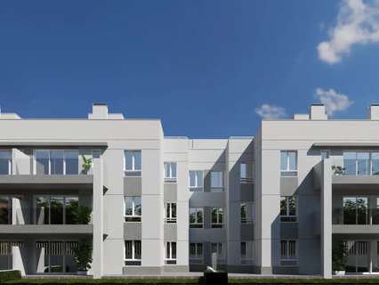 Apartamento en venta en Fuengirola zona Fuengirola