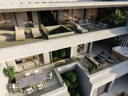 Apartamento en venta en Estepona zona Buenas Noches