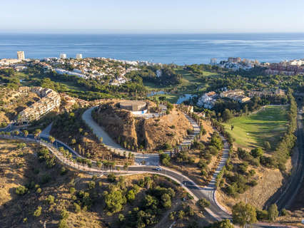 Apartamento en venta en Benalmádena zona Benalmadena Pueblo