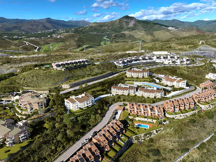 Apartamento en venta en Benahavís zona Benahavís