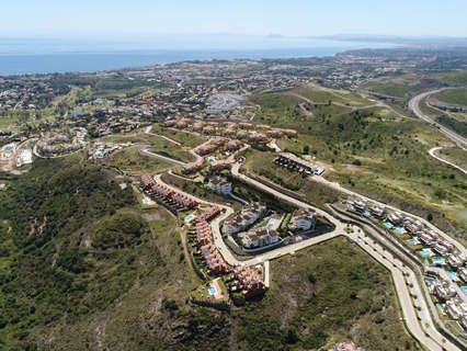 Apartamento en venta en Benahavís zona Benahavís rebajado