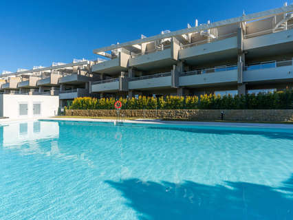 Apartamento en venta en Estepona zona Estepona rebajado