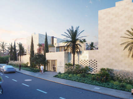 Apartamento en venta en Estepona zona Estepona rebajado