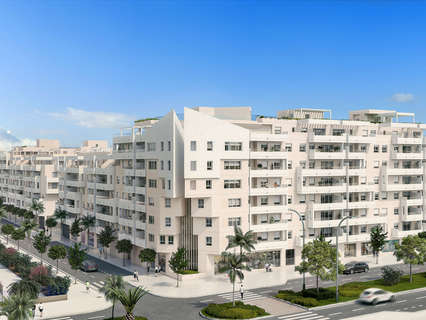 Apartamento en venta en Marbella