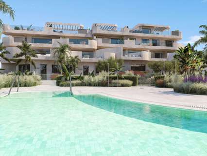 Ático en venta en Estepona zona Estepona rebajado