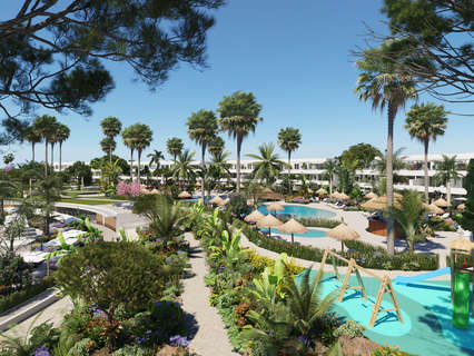 Apartamento en venta en San Roque zona La Alcaidesa