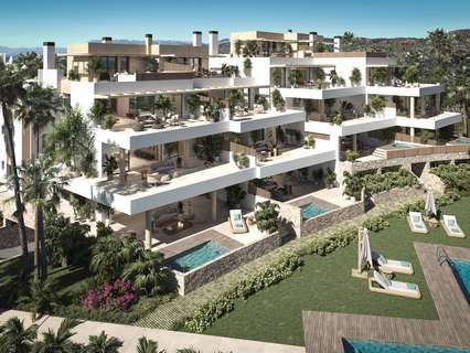 Apartamento en venta en Marbella