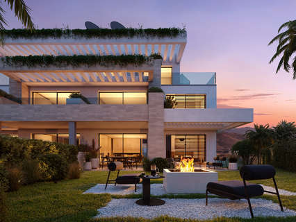 Apartamento en venta en Estepona zona Buenas Noches