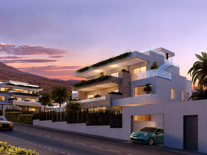 Apartamento en venta en Estepona zona Buenas Noches