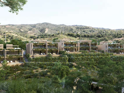 Ático en venta en Marbella