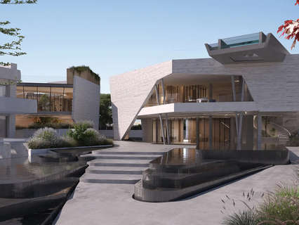 Casa en venta en Marbella