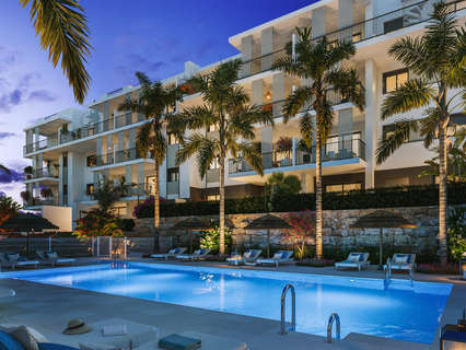 Ático en venta en Estepona zona Estepona