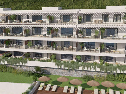 Apartamento en venta en Mijas zona Calahonda