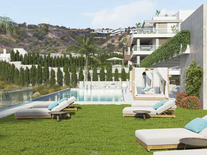 Ático en venta en Marbella