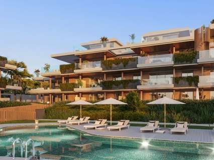 Apartamento en venta en Benahavís zona Benahavís