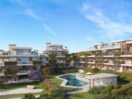 Ático en venta en Benahavís zona Benahavís