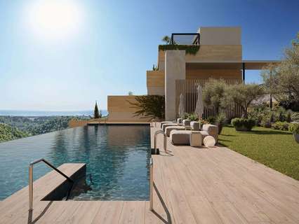 Apartamento en venta en Marbella