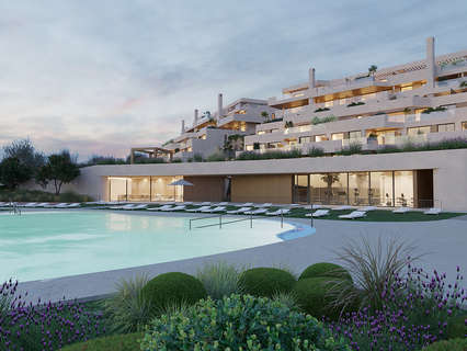 Apartamento en venta en San Roque zona La Alcaidesa