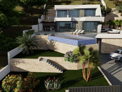 Villa en venta en Calpe zona Calpe