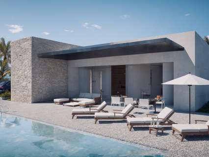 Villa en venta en Benijófar zona Benijófar